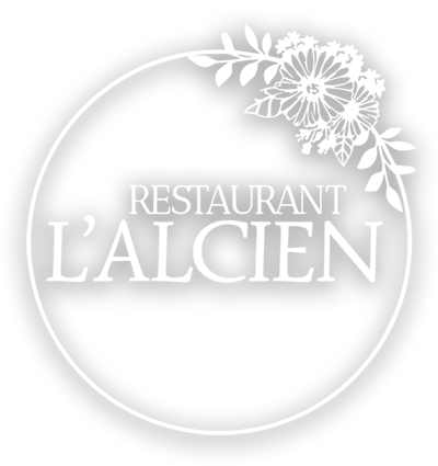 Logo L'Alcien
